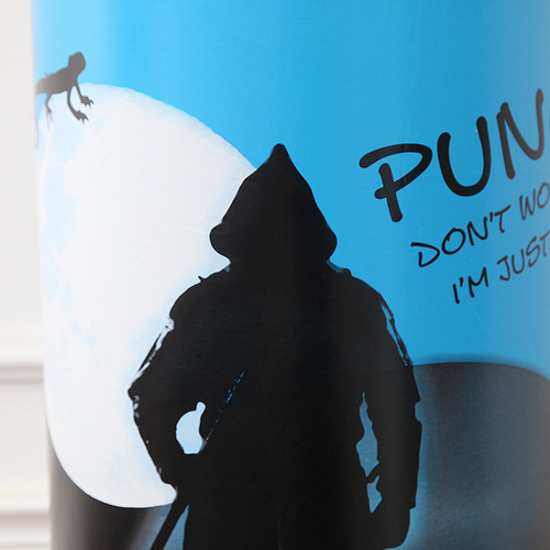 Inflatable vertical household Taekwondo sandbag bag fitness Sanda training equipment tumbler boxing sandbag target