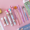 Creative Cartoon Cute Lucky Box Student Student Learning Supplies Surprise Blind Blind Pens LOGO Printing Wholesale