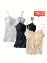 F 16231 Lace Maternity Backs Camisole ��˿�������� ר