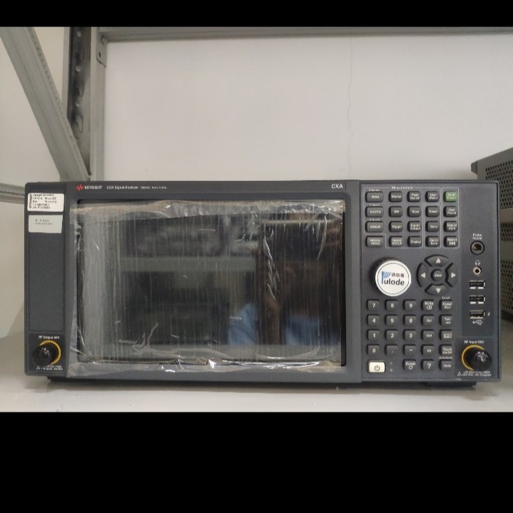 回收收购安捷伦N9010B-7GHZ频谱分析仪-上海苏州提供大量货源