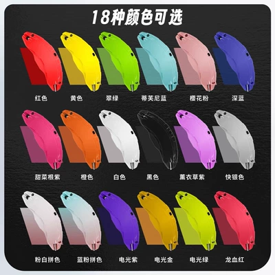 Decoration | Brake caliper cover
