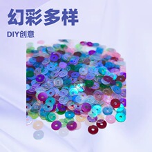 2/10mm͸���òʆ�����Ƭ�п�PVC��Ƭdiy�ֹ������������L�h���b�