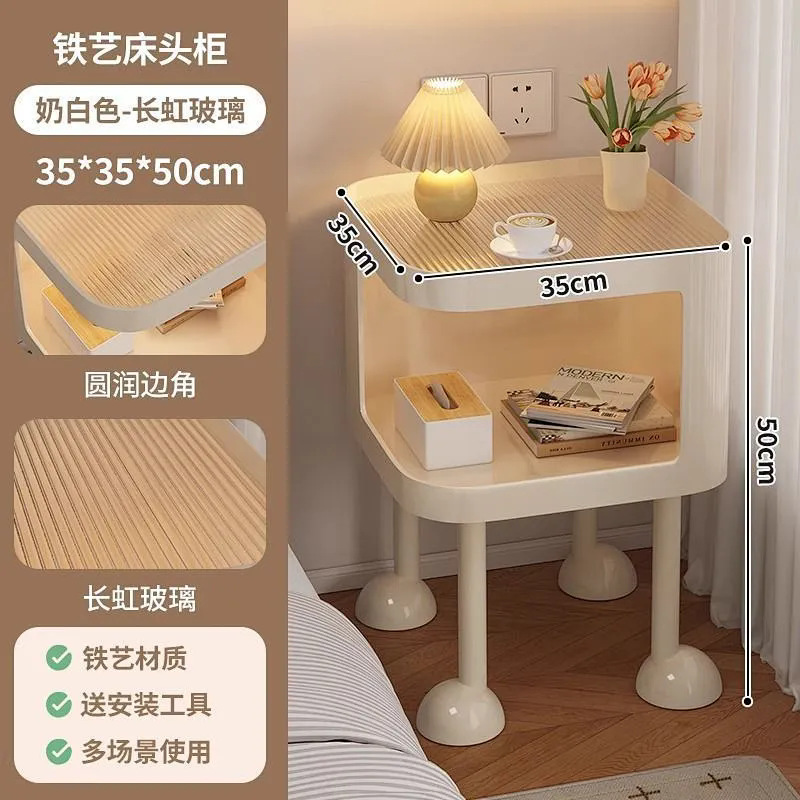 ⢌밀크 화이트/35*35*50⢌