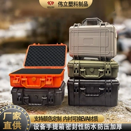 工具箱包;塑料箱;其他仓储设备