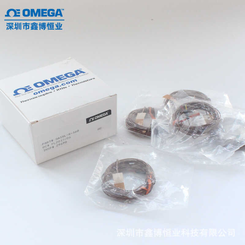 SA1XL-KI-5M-SB SA1XL-K-72-SRTC-CAL-3 SA1XL-K-300-SRTC热电偶