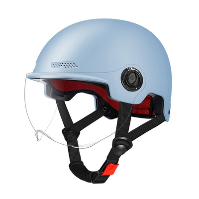 Motorcycle Safety Supplies — Direct Approval of New 3C
