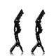 Barber shop hair clip hair salon crocodile clip shape partition clip Korean duck bill clip hair spring clip large clip hair accessories