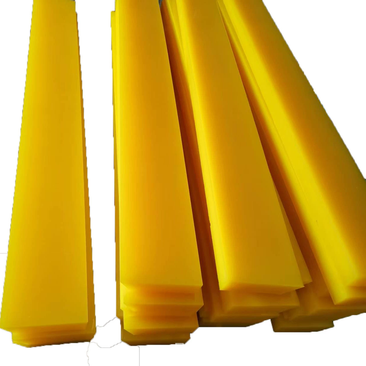 Производитель поставляет скребок для полиуретана, скребок для отделки из полиуретана, детали из полиуретана специальной формы, скидка на количество.