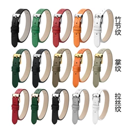 表带;其他表配件