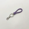 Dark purple+[dog buckle]