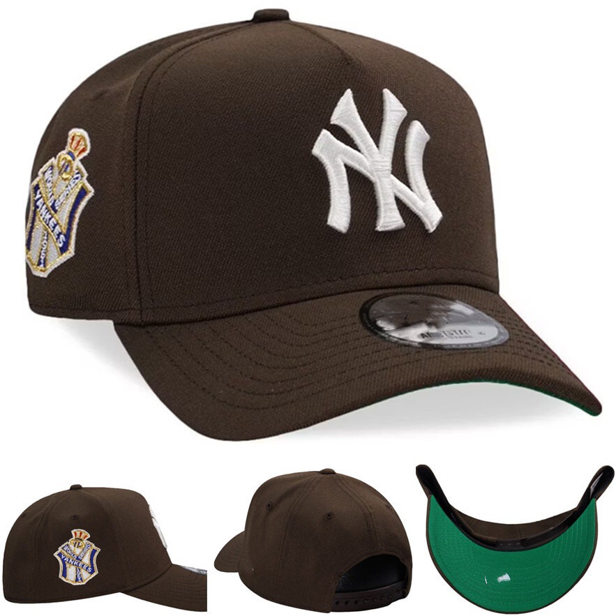 Transfronterizos gorra de béisbol gorra de lengua de pato gorra ajustable gorra curva sombrero