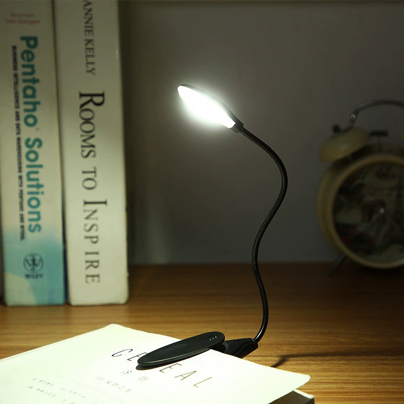 Обучающая складная LED настольная лампа, чтение для рабочего стола в спальне, фонарь, защита глаз, оптовая продажа