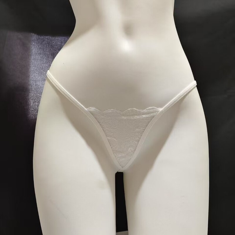 Cross-Border E-Commerce Hot-Selling Sexy Lingerie Thongs T-Pants Sexy Ebay Lingerie Underwear Manufacturer Wholesale