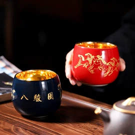 茶杯;茶具套装;盖碗