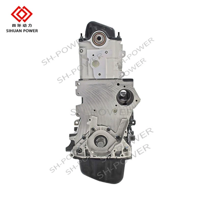 Manufacturer Wholesale, Stable – Engine assembly