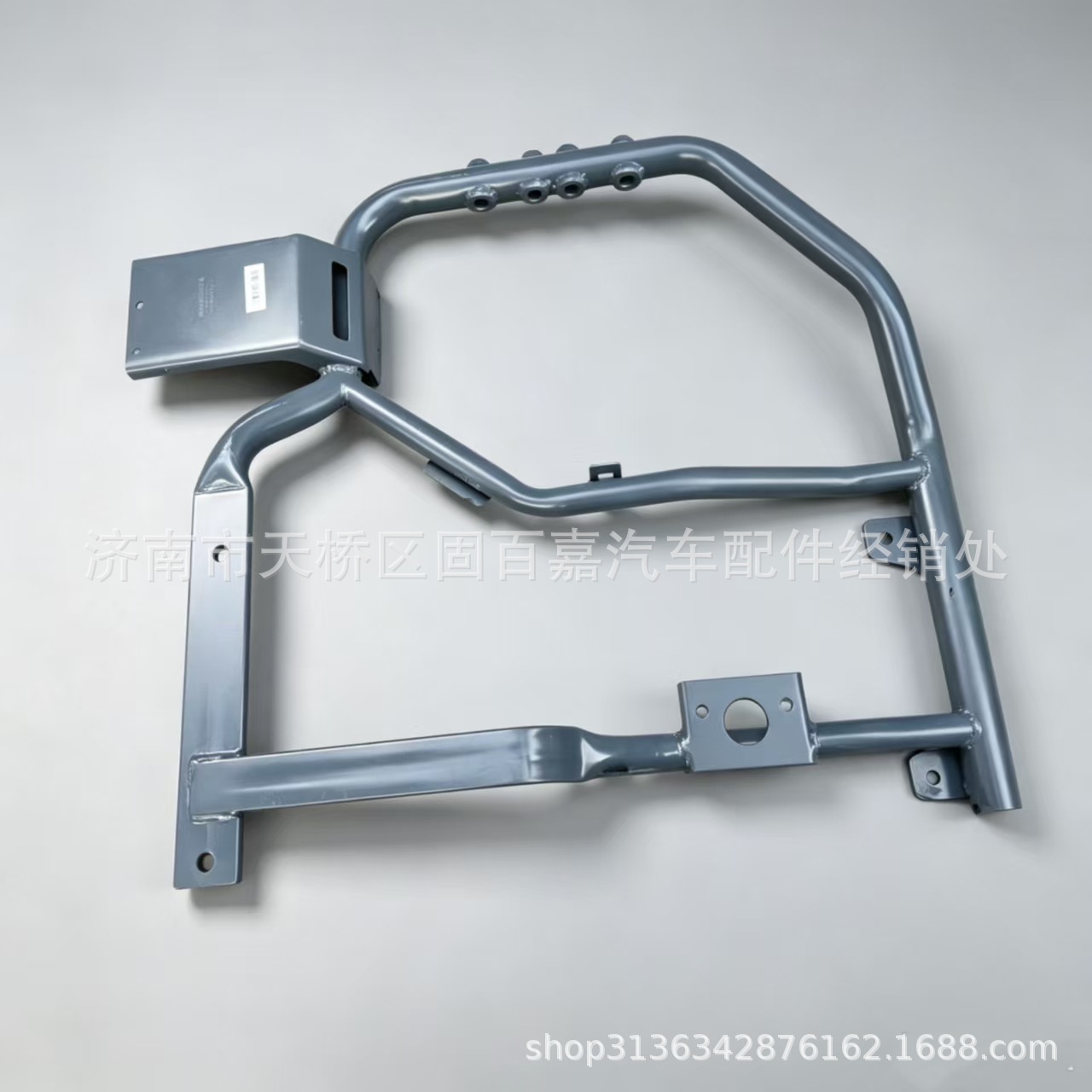 Front wheel rear fender bracket YG1671230170