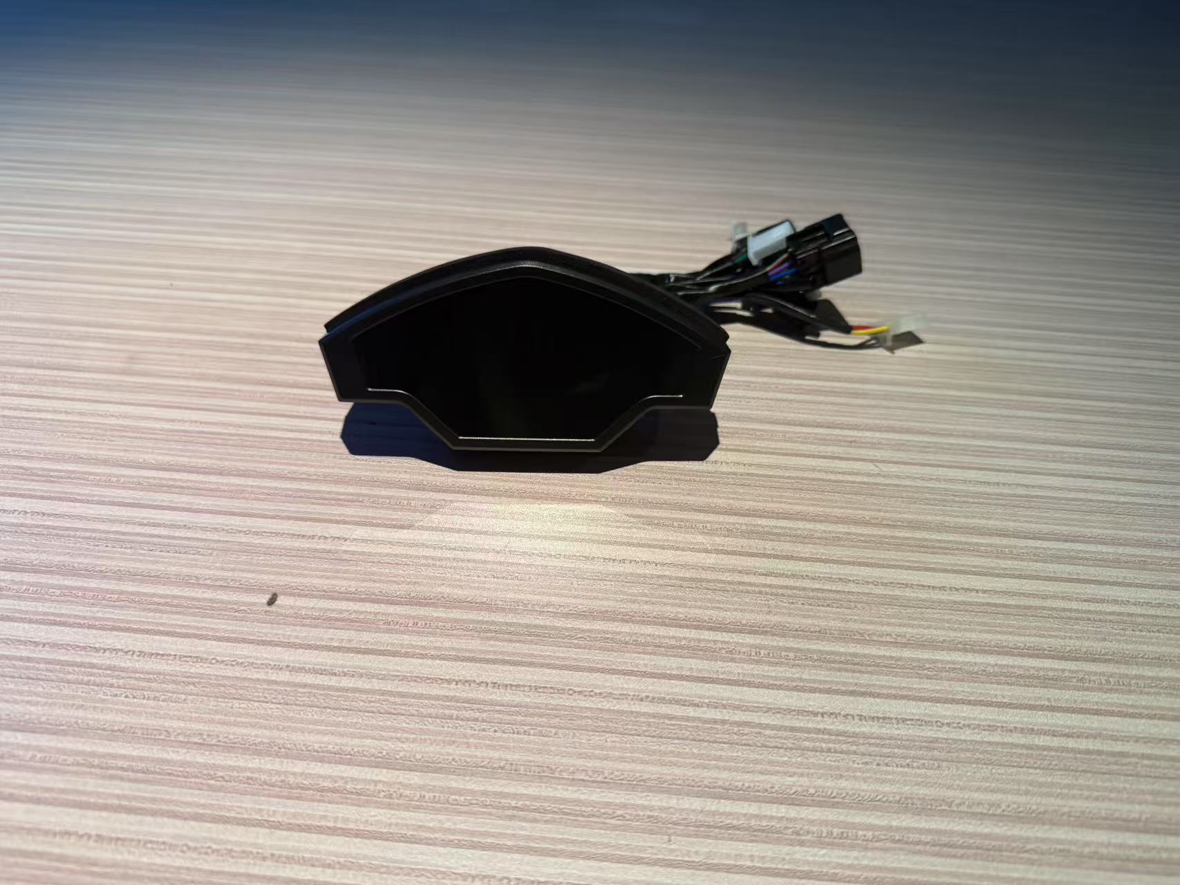 Meike Duo Exports Hot-Selling Italika Speedometer Electronic Odometer Modification