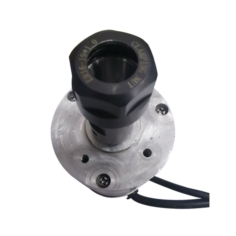 Brushless engine