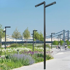 其他照明工业;庭院灯;其他LED光源