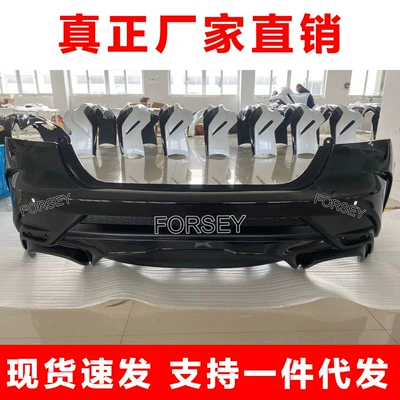 Big Surrounded Toyota Eighth-Generation Camry, Full Body