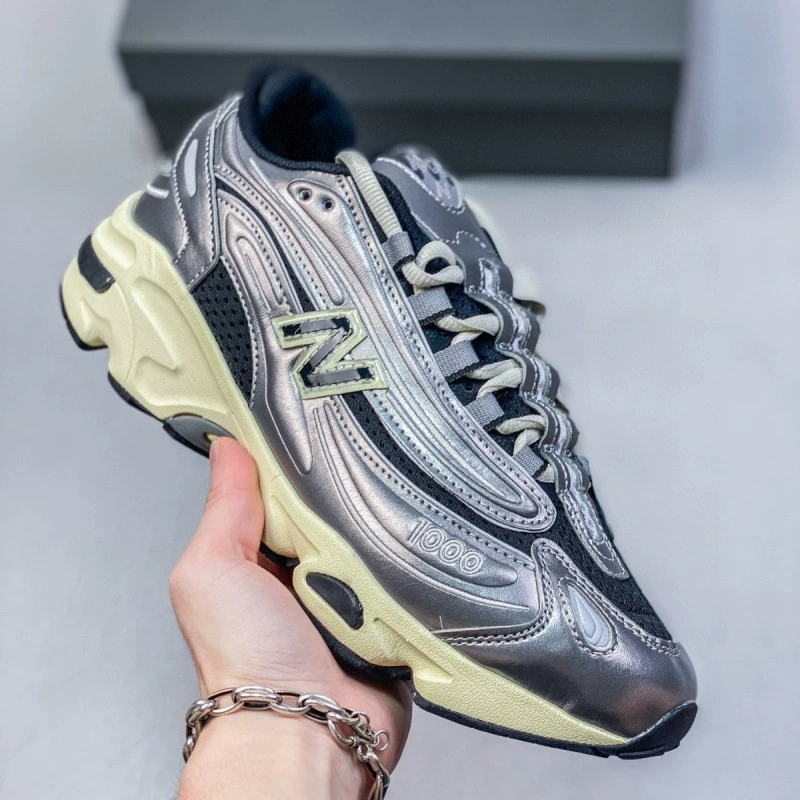 Обувь Putian, чистые оригинальные nb, универсальные спортивные кроссовки на толстой подошве, повседневные кроссовки для бега в стиле ретро, ​​кроссовки для бега, оптовая продажа