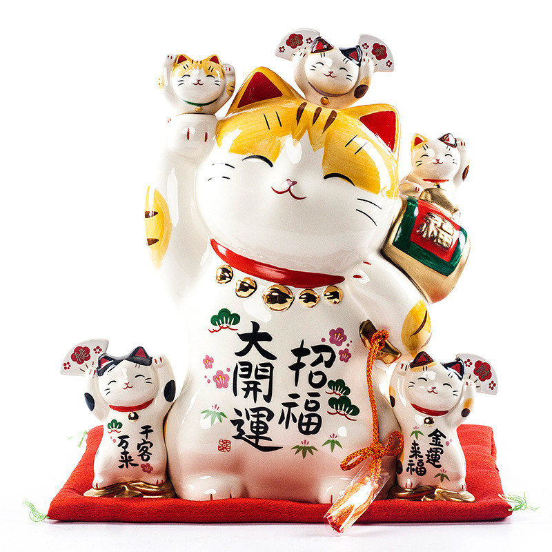 7503 (높이 28.5cm)