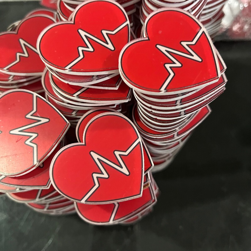 Uv Digital Color Printing, Fuel Tank Cap Color Printing, Logo Ultra-Thin Car Magnetic Phone Holder, Spray Printing Factory Uv Digital Color Printing, Fuel Tank Cap Color Printing, Logo Ultra-Thin Car Magnetic Phone Holder, Spray Printing Factory