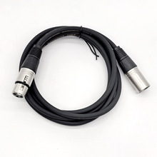 ��ɫ��о���z�^��ĸ�� XLR����ԒͲ�� ���zƽ�⾀ xlr���z�����L