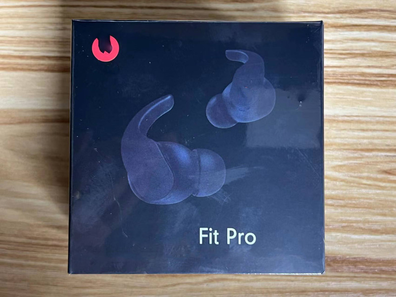 国境を越えた新型Fit Pro新連名TWSノイズ除去bluetoothイヤホン高配合1.1弾窓付き版連APP|undefined