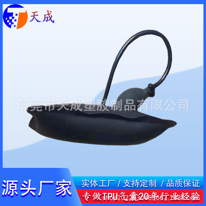 安装门窗tpu气囊 厂家直供 可调节安装汽车门窗工具