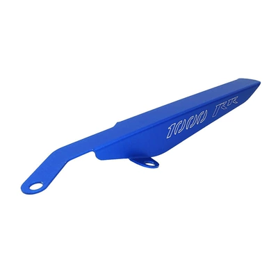 Suitable for Honda CBR1000RR Motorcycle frame - blue-logo-style