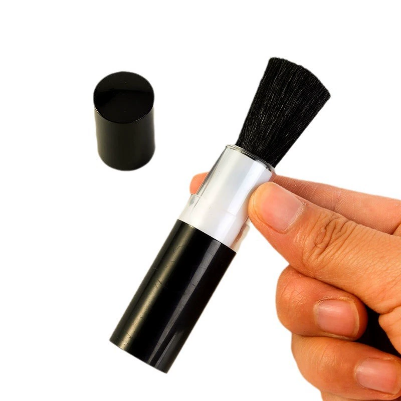 Universal brush, black nylon waterproof laptop