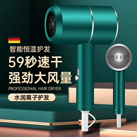 卷发/直发器;电子灭蚊器;电吹风