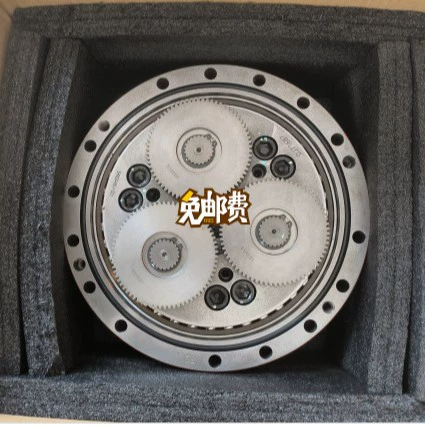 Робот IRB6700-150 трехосный редуктор 3HAC0430 обслуживание и настройка