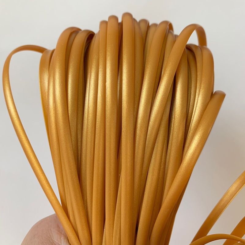 5毫米4.5毫米藤条编织材料pe仿藤编织包包收纳筐diy手工塑料藤条|undefined