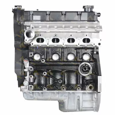 Motors, Engine assembly