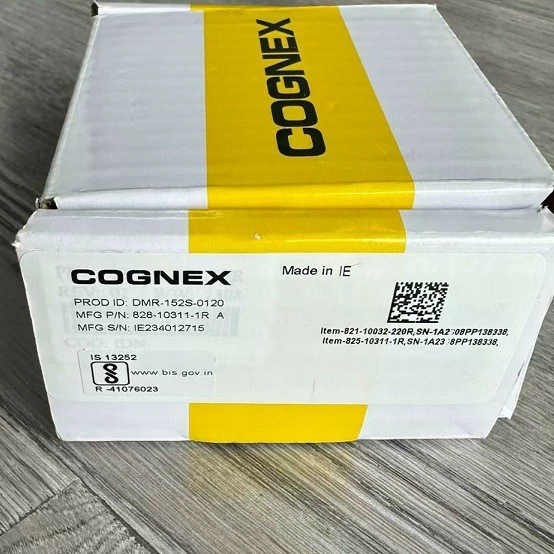 Читатель Cangnex DMR-152S-0120 спот