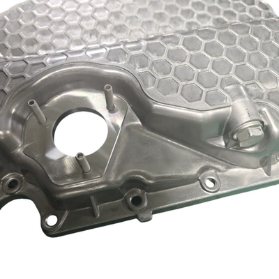 Other starting systems Oil Pan Magotan Oil