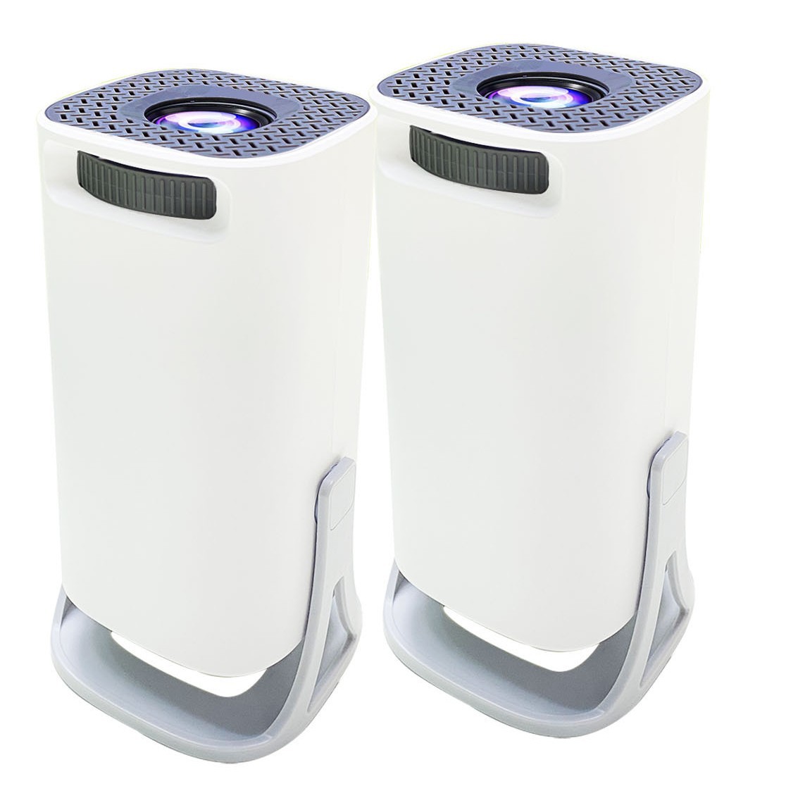 Proyector de teléfono móvil S40 Proyector Bluetooth Proyector de teléfono móvil de proyección pequeña Proyector de teléfono móvil portátil doméstico