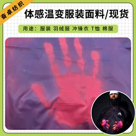 涤纶面料;尼龙面料;其他化纤面料