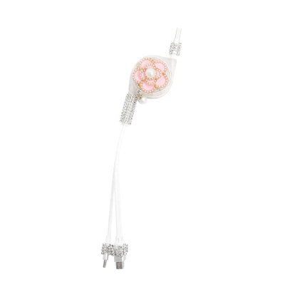 Phone Data Cable – Mobil şarj cihazları
