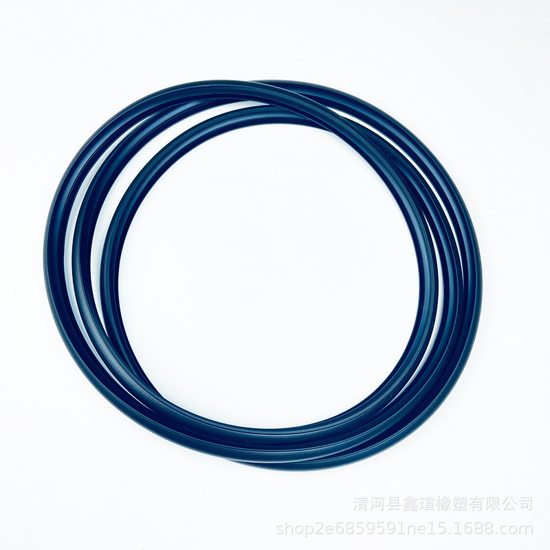 Suitable for Toyota Camry Crown Reiz Lexus Es/Gs Sunroof Seal Strip 63251-30100