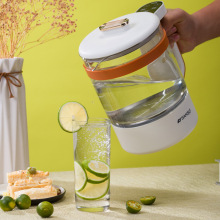 SANSUI山水1.5L家用电热水瓶恒温水壶自动烧水保温开水壶快速加热