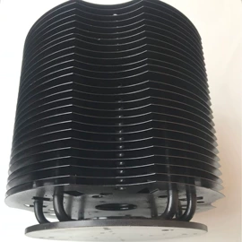 LED灯散热器;散热器;暖气片