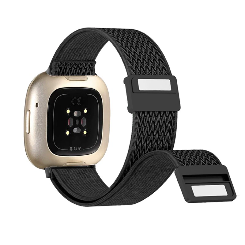 Подходит к умным часам Fitbit Versa4 Smart Stand Sense2/VERSA3 и Wave Magnetic Baste Stand