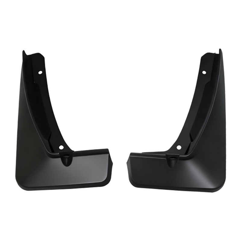 Aplicable a 2019 - 2023 Cadillac XT6 neumáticos guardabarros de goma blando piezas de modificación de barro