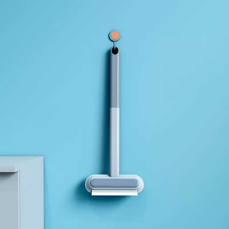 宠物除毛刷纱窗刷清洁器擦玻璃免拆洗擦窗户网清洁工具刮水双面刷