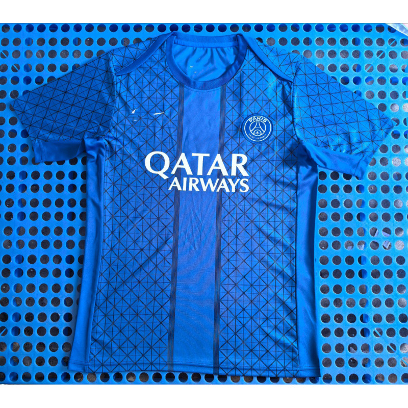 25-26 파리 컬러풀 블루 스페셜 에디션