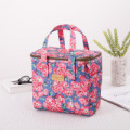 New insulation bag waterproof office worker lunch bag portable picnic bag ice bag large capacity lunch bag wholesale