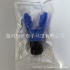 For training, blue, respiratory
